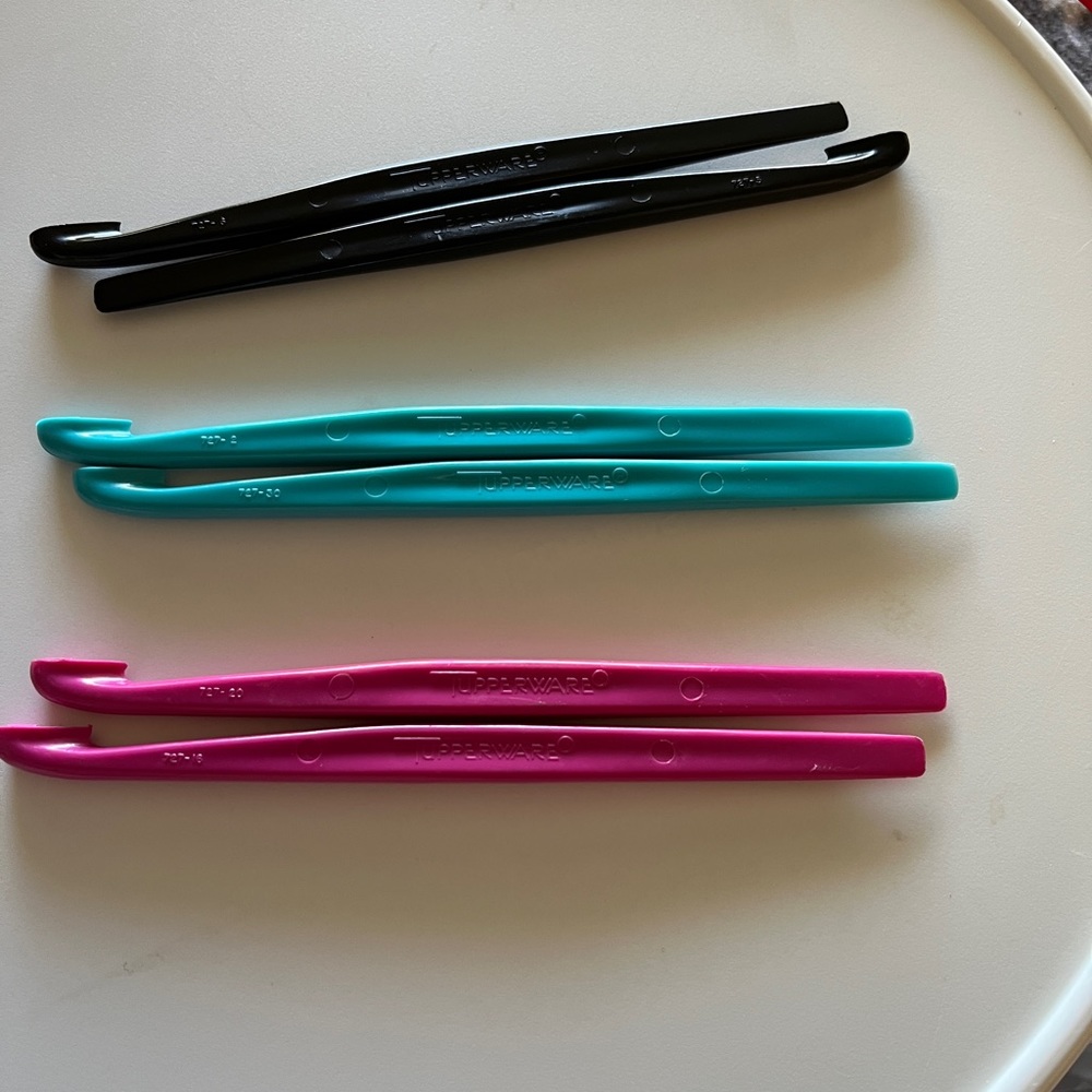 Tupperware Citrus Peeler